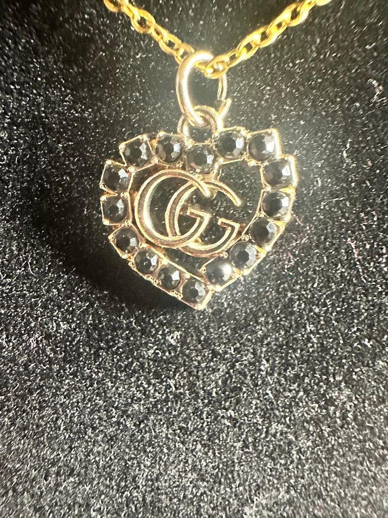 The “Beauty” Necklace