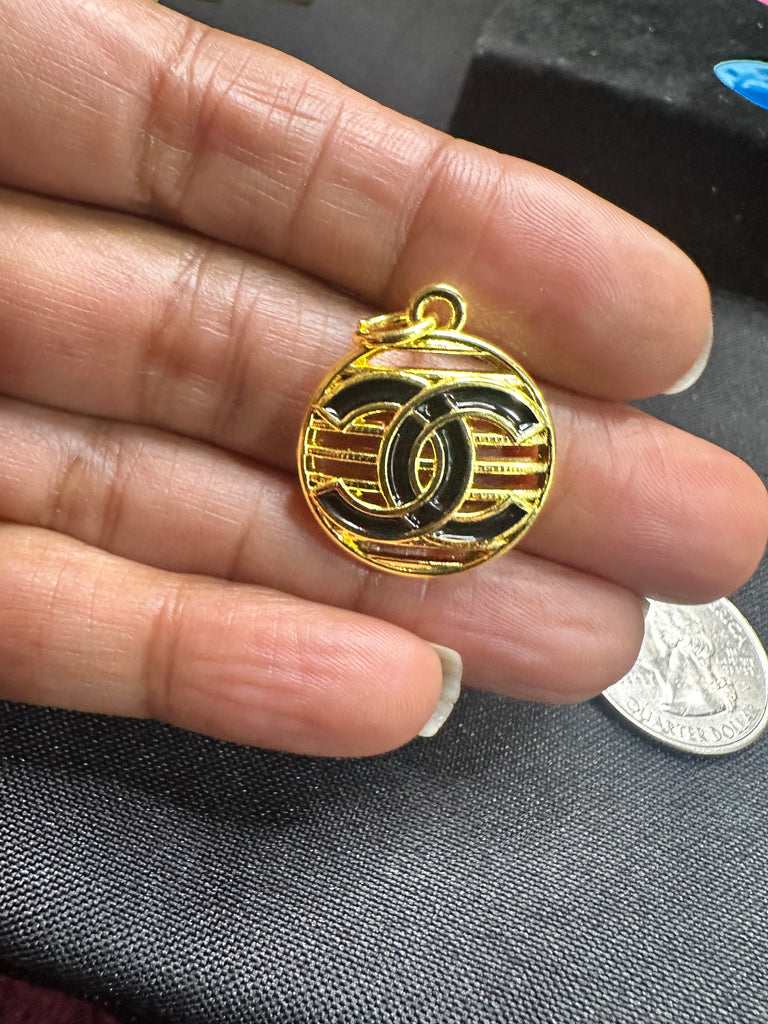 The “Fly CC” Necklace