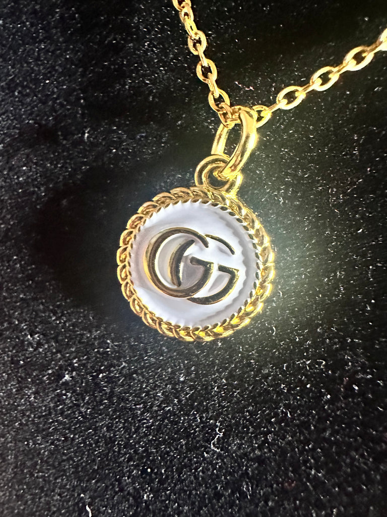 The “Classic” Necklace