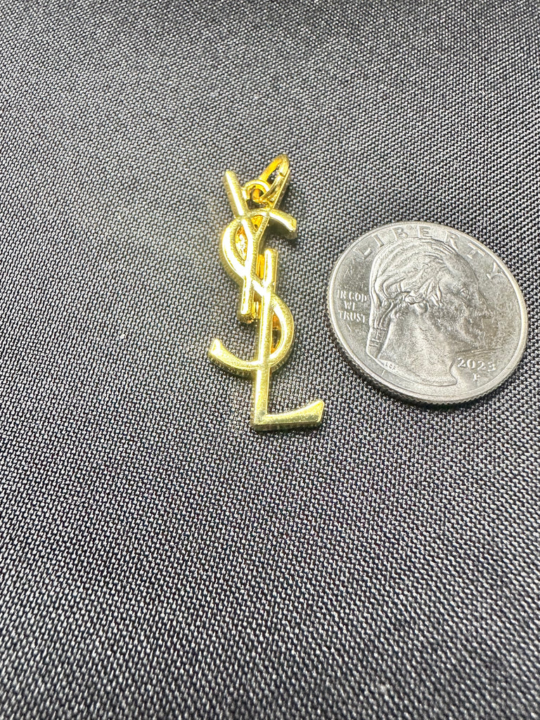 YSL Charm