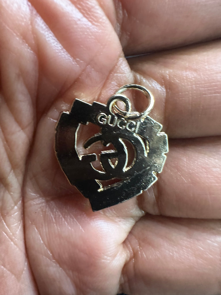 The “Envy Green” Necklace