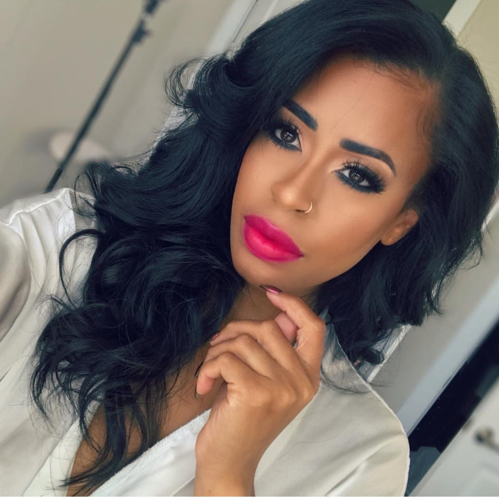 Fuchsia Fire Lip Kit (2 items)