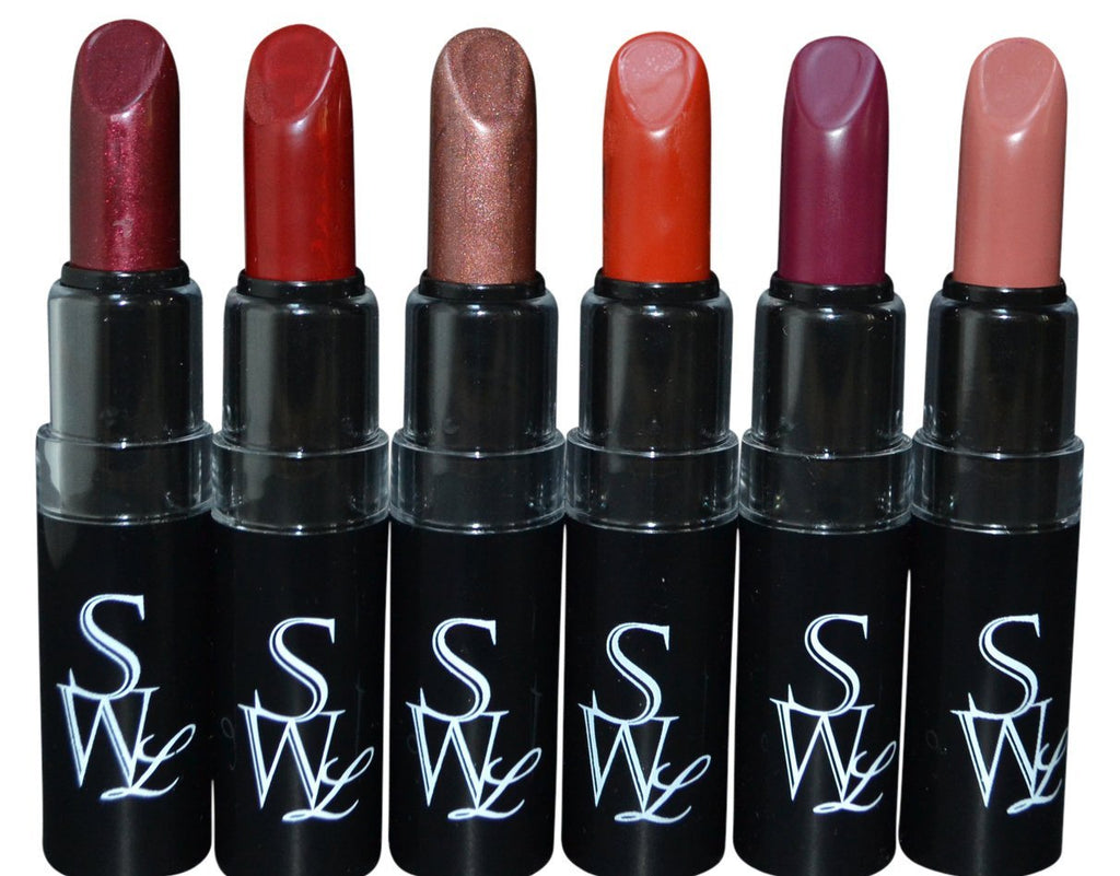 Boss Lady Collection