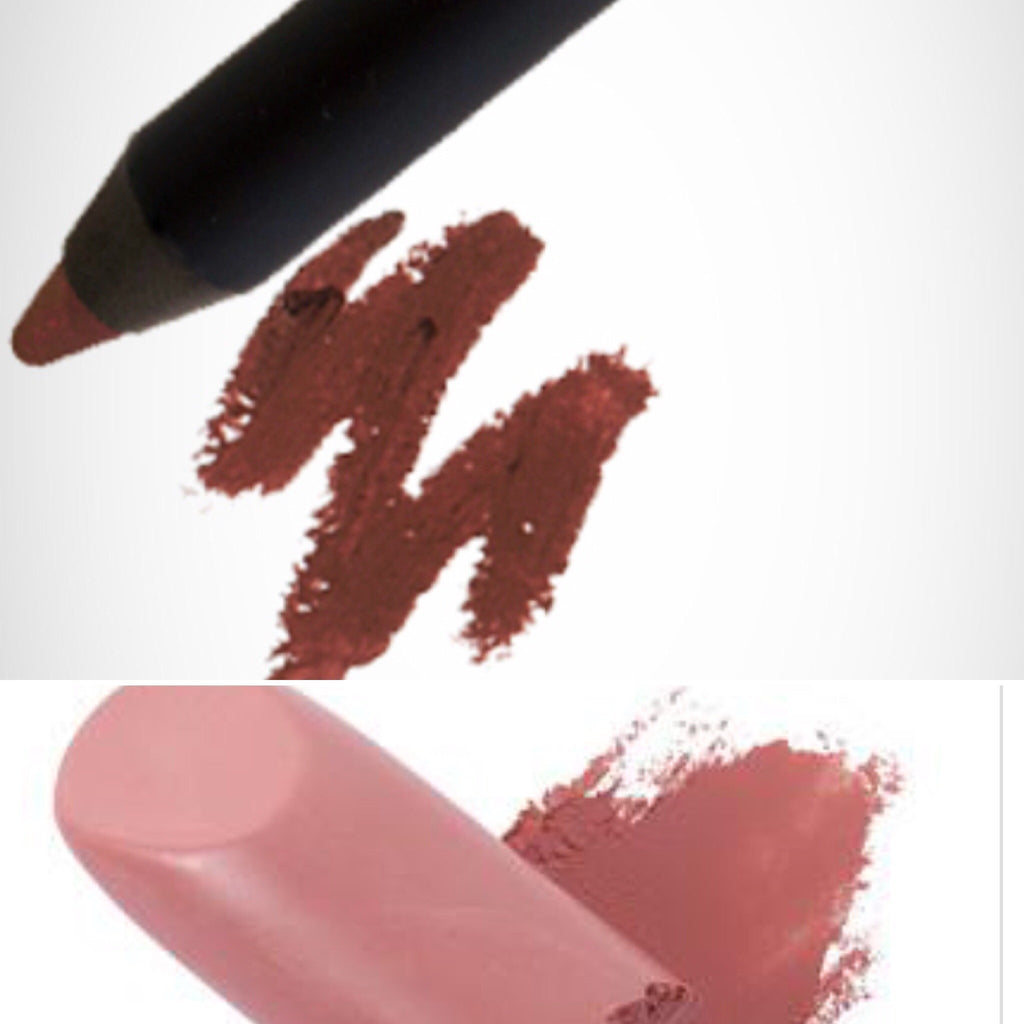 Chill Lip Kit (2 items)