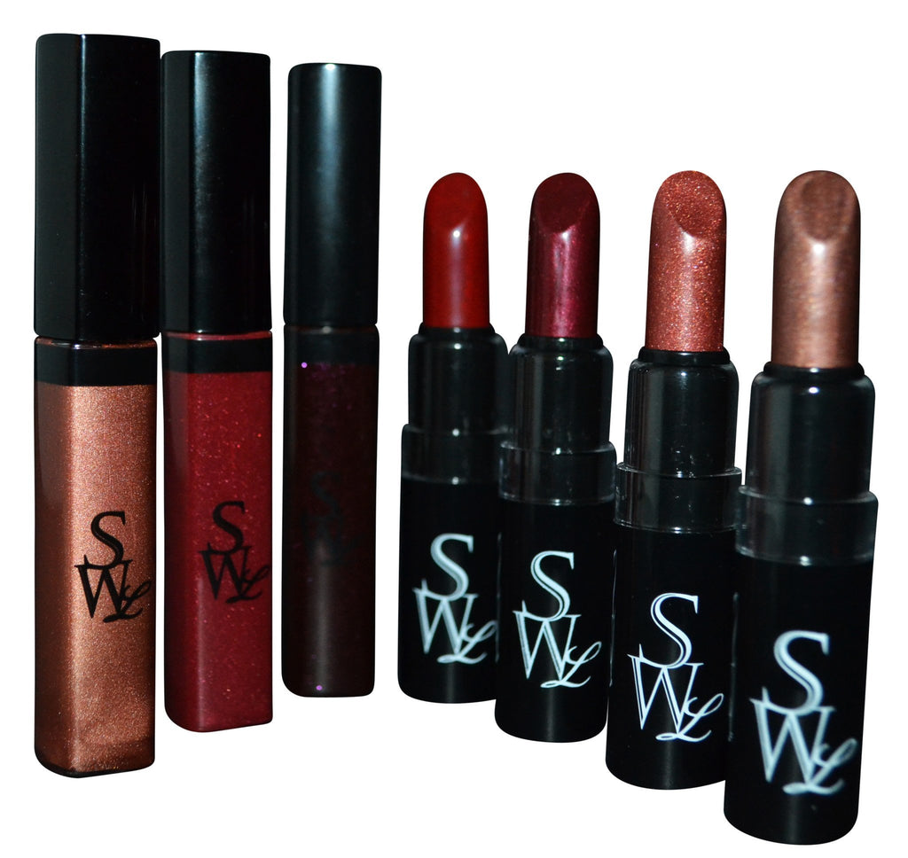 Warm-Hearted Collection