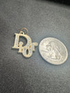 The “D” Necklace