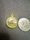 The “5 CC” Necklace