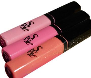 Sweetheart Lip Glaze Collection - SWL Collection